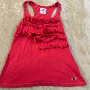 Women’s Hollister Tank Top. Size XS. Like New